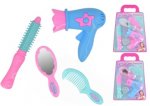 Hair Styling Sets 4pc