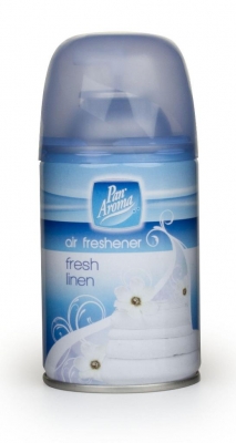 Freshener Refill Linen 250ml