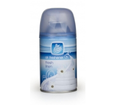 Freshener Refill Linen 250ml