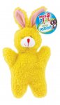 Plush Rabbit ( Assorted Colours )