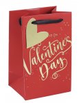 Valentines Day Perfume Bag