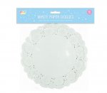 Paper Doilies - 40 Pack