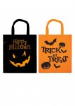 Halloween Treat Bags ( 28cm X 34cm )