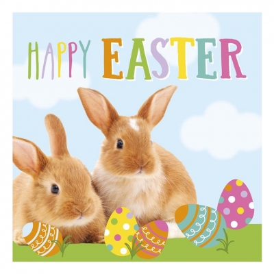 Easter Greeting Cards 10 Pack