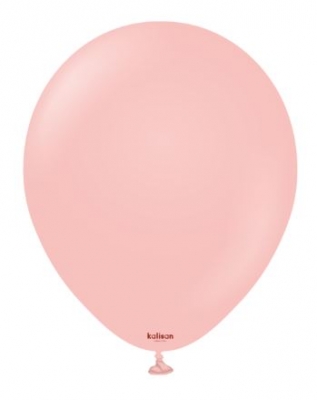 Kalisan 18" Standard Baby Pink 25 Pack