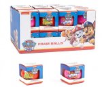 Paw Patrol Foam Ball