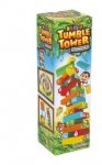 Animal Tumble Tower Game