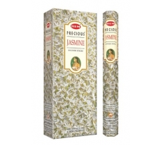 Hem Jasmine 20 Incense Sticks X 6 Pack