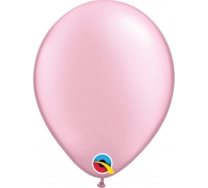 Qualatex 5" Pink Pearl 100Ct