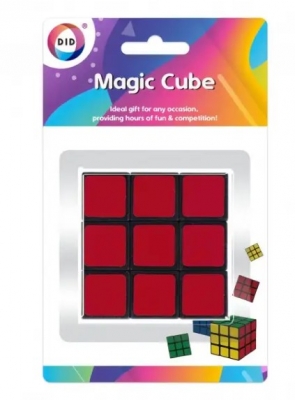 Magic Cube