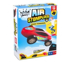 Air Blast Car