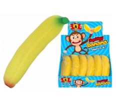 Squidgy Banana