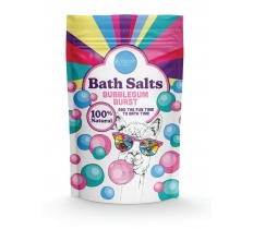 Elysium Spa 450G Bath Salts - Bubblegum Burst