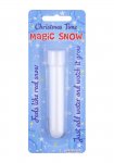 Snow Magic Tube 12cm