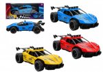 Buggy Racer 24cm X 12.5cm 3 Assorted