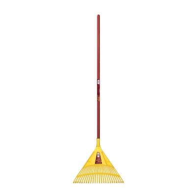 Garden Pro Jumbo Lawn Rake