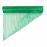 Deco Mesh Green 50cm x 10m