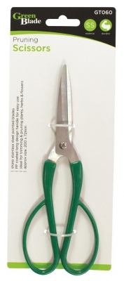 Pruning Scissors