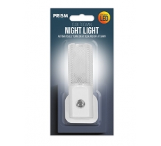 Light Sensing Night Light