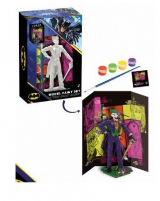 Batman Pyo Figure Joker