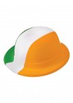 Irish Adult Bowler Hat