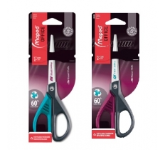 Maped Ess Deco 17cm Sym Scissors