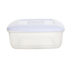 Whitefurze 7Lt Food Storage Box