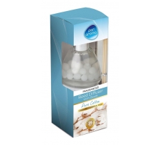 Reed Diffuser With Beads 50ml Pure Cotton