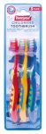 Kids Toothbrush 3 Pack