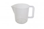 Whitefurze 2Pt Measuring Jug