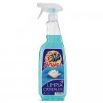 3 Witches Limpia Cristales Glass Cleaner 750ml X 12