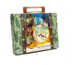 Dinosaur Explorer Treasure Hunt