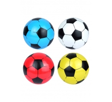 Bright Coloured Traditional Ball 10" ( 25cm )