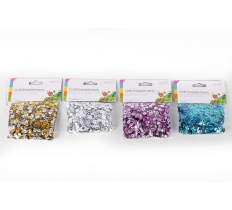 14X10 40G Pack Of Sequins