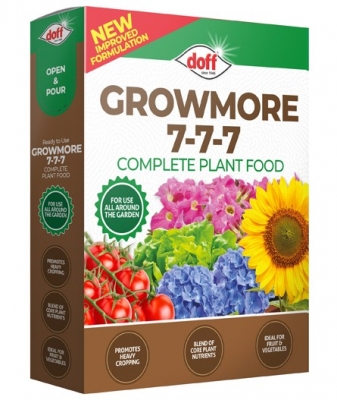 Doff Growmore 7-7-7