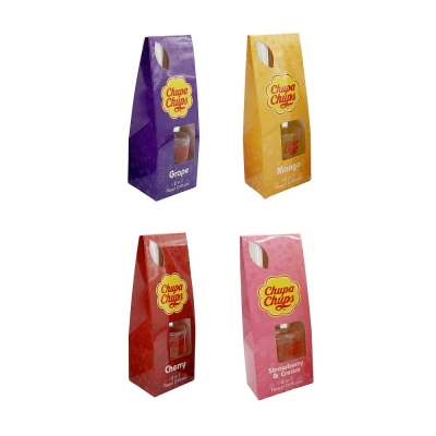 Chupa Chups 2 In 1 Reed Diffusers 30ml ( Assorted Scents )