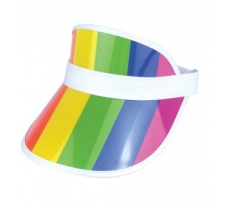 Pride Visor (Adult)