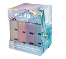 Wax Melts 4pk