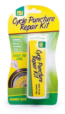 Puncture Repair Kit