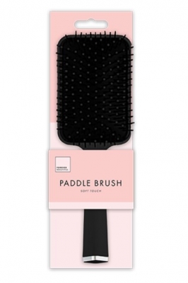 Soft Touch Paddle Brush