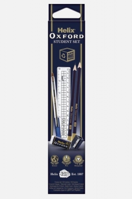 Helix Oxford Student Set