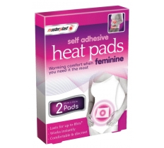 Self Ad Instant Fem Heat Pads (Mp1046-36)