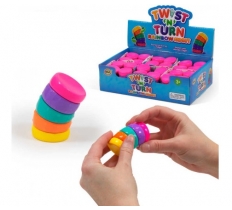 Twist N Turn Fidget Rainbow