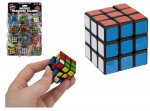 Mini Magic Cube 3cm X 3cm Puzzle x 12 ( 27p Each )