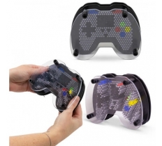 Game Controller Pin Art