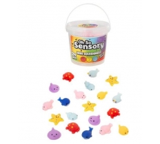 Oh So Sensory Mini Squishmeez