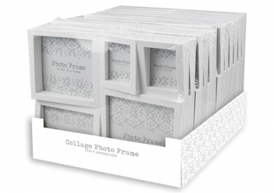 Collage Photo Frame