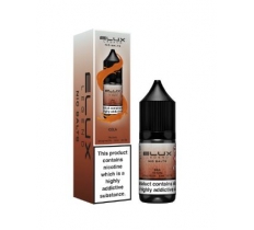 Elux E-liquid Cola 20mg 10ml x 10