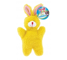 Plush Rabbit ( Assorted Colours )