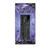 Halloween Party Curtain